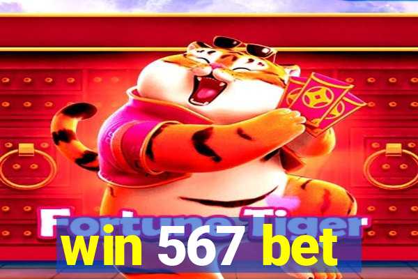 win 567 bet